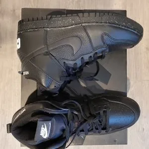 Nike | Shoes | Nike X Undercover Dunk Hi 985 Chaos | Poshmark